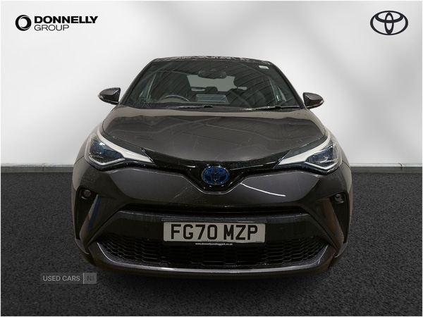 Used Toyota C-HR 2020 for sale - 76965798: Photo 15