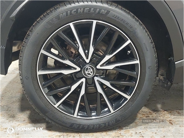 Used Toyota C-HR 2020 for sale - 76965798: Photo 18