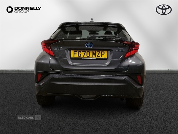 Used Toyota C-HR 2020 for sale - 76965798: Photo 19