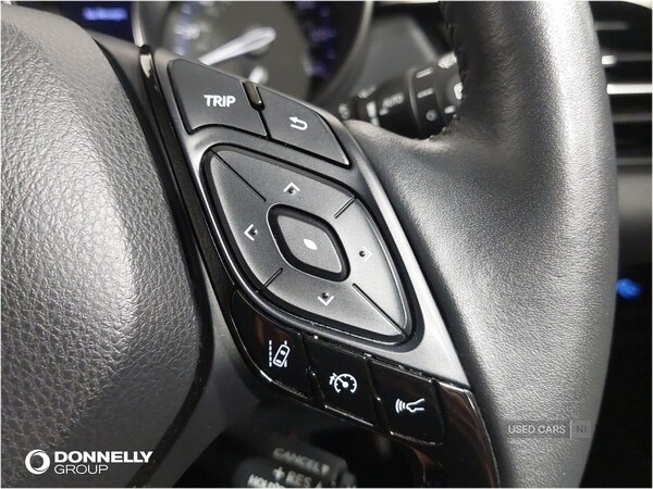 Used Toyota C-HR 2020 for sale - 76965798: Photo 20