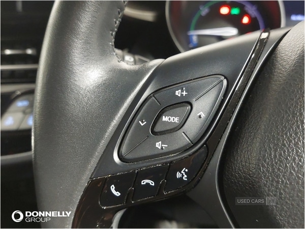 Used Toyota C-HR 2020 for sale - 76965798: Photo 21