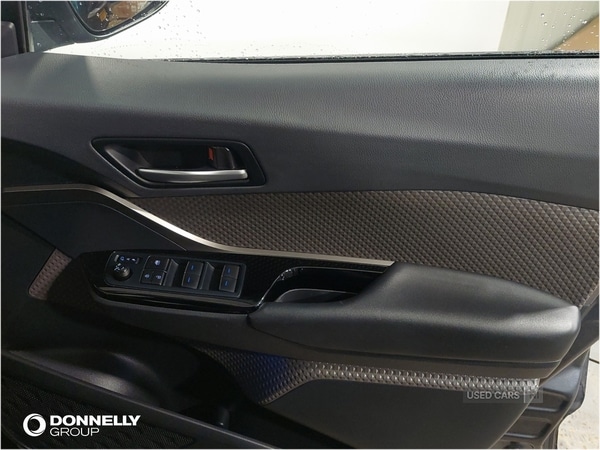 Used Toyota C-HR 2020 for sale - 76965798: Photo 22