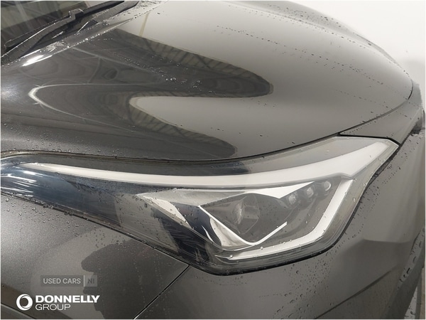 Used Toyota C-HR 2020 for sale - 76965798: Photo 24