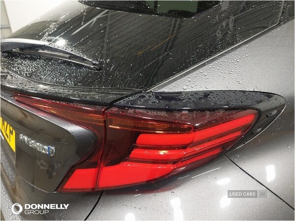 Used Toyota C-HR 2020 for sale - 76965798: Photo 25