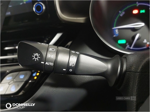 Used Toyota C-HR 2020 for sale - 76965798: Photo 34