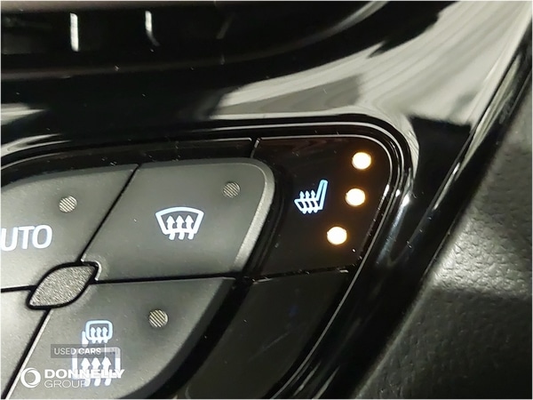 Used Toyota C-HR 2020 for sale - 76965798: Photo 36