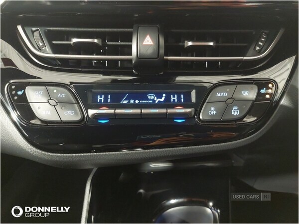 Used Toyota C-HR 2020 for sale - 76965798: Photo 37