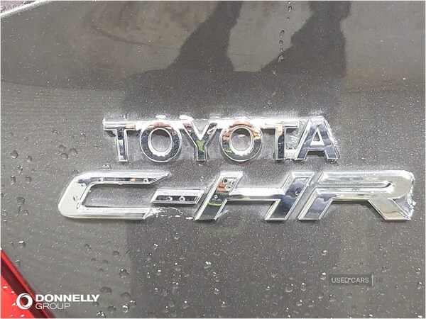Used Toyota C-HR 2020 for sale - 76965798: Photo 39
