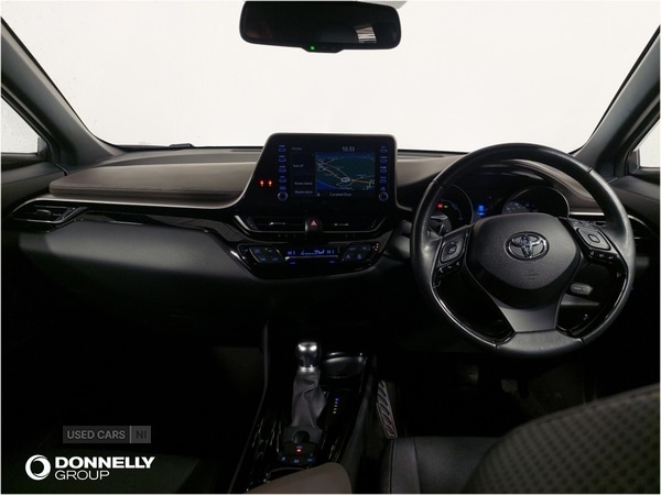 Used Toyota C-HR 2020 for sale - 76965798: Photo 5