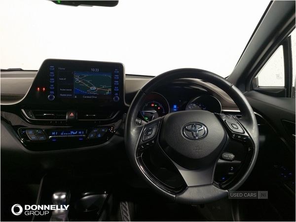 Used Toyota C-HR 2020 for sale - 76965798: Photo 6