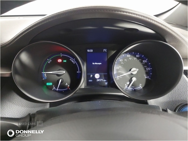 Used Toyota C-HR 2020 for sale - 76965798: Photo 9