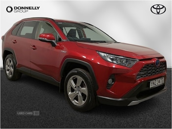 Toyota - RAV4