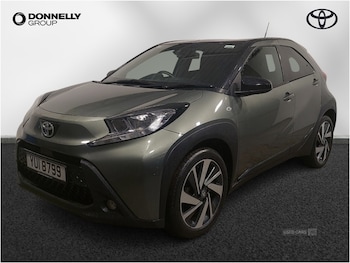 Used Toyota Aygo X 2023 for sale - 78823687: Photo