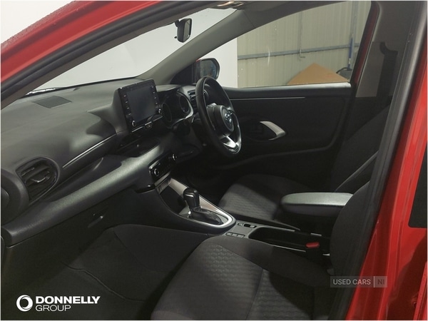 Used Toyota Yaris 2023 for sale - 77156869: Photo 10