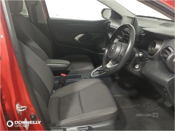 Used Toyota Yaris 2023 for sale - 77156869: Photo 11