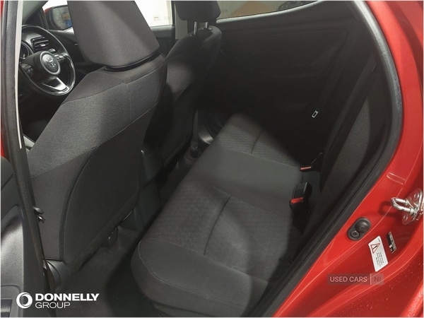 Used Toyota Yaris 2023 for sale - 77156869: Photo 12