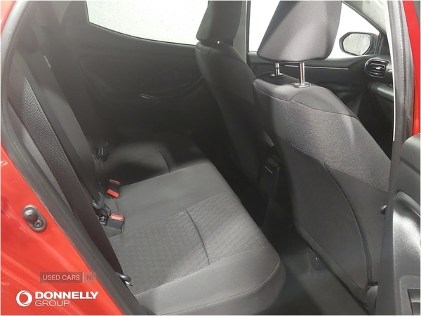 Used Toyota Yaris 2023 for sale - 77156869: Photo 13