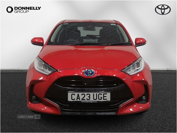 Used Toyota Yaris 2023 for sale - 77156869: Photo 15