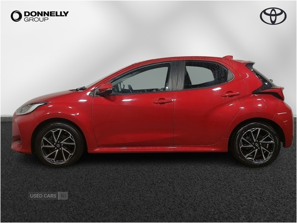 Used Toyota Yaris 2023 for sale - 77156869: Photo 16