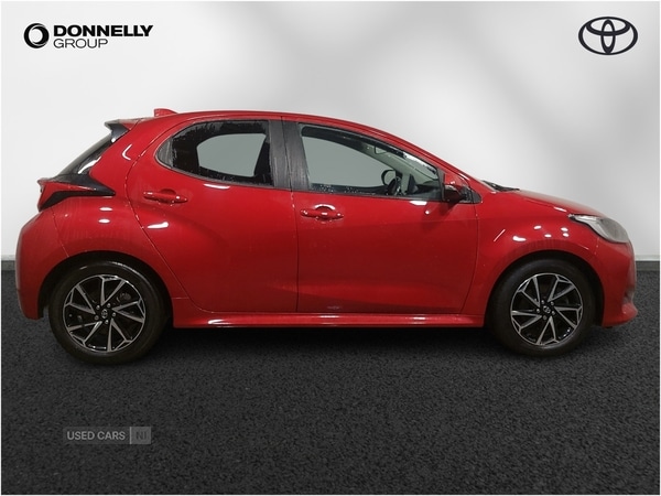 Used Toyota Yaris 2023 for sale - 77156869: Photo 17