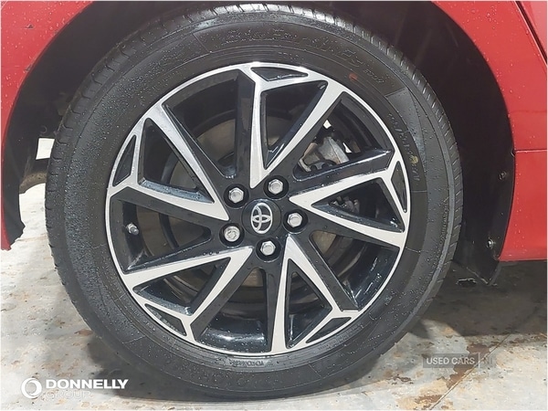 Used Toyota Yaris 2023 for sale - 77156869: Photo 18