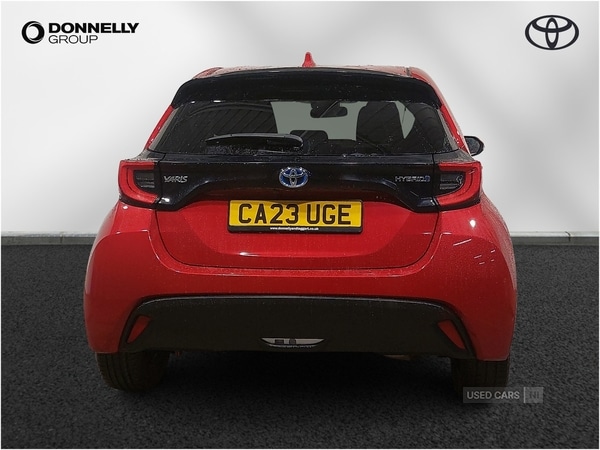 Used Toyota Yaris 2023 for sale - 77156869: Photo 19