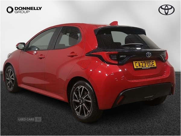 Used Toyota Yaris 2023 for sale - 77156869: Photo 2