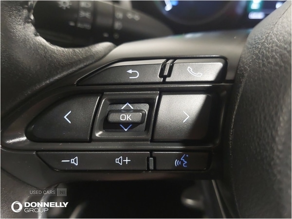 Used Toyota Yaris 2023 for sale - 77156869: Photo 21