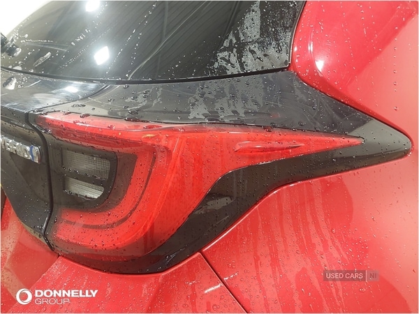 Used Toyota Yaris 2023 for sale - 77156869: Photo 25