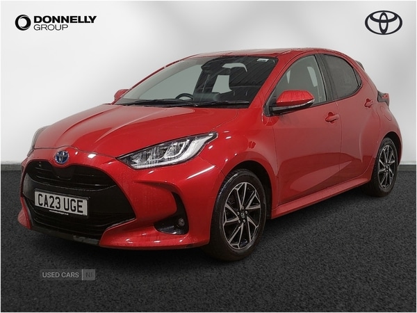 Used Toyota Yaris 2023 for sale - 77156869: Photo 3