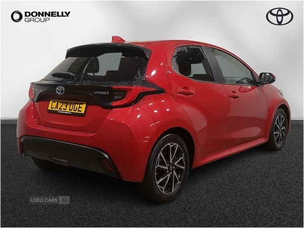 Used Toyota Yaris 2023 for sale - 77156869: Photo 4