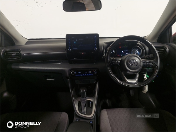 Used Toyota Yaris 2023 for sale - 77156869: Photo 5