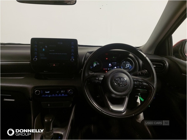 Used Toyota Yaris 2023 for sale - 77156869: Photo 6