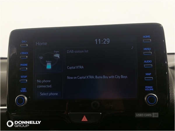 Used Toyota Yaris 2023 for sale - 77156869: Photo 7