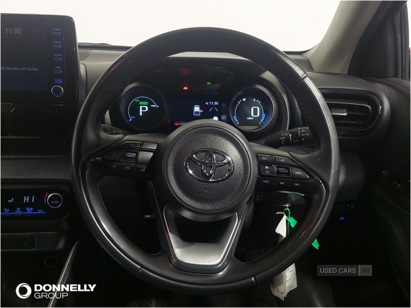 Used Toyota Yaris 2023 for sale - 77156869: Photo 8