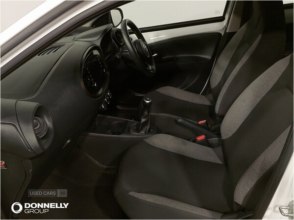 Used Toyota Aygo X 2023 for sale - 76139024: Photo 10