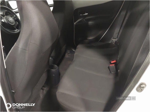 Used Toyota Aygo X 2023 for sale - 76139024: Photo 12