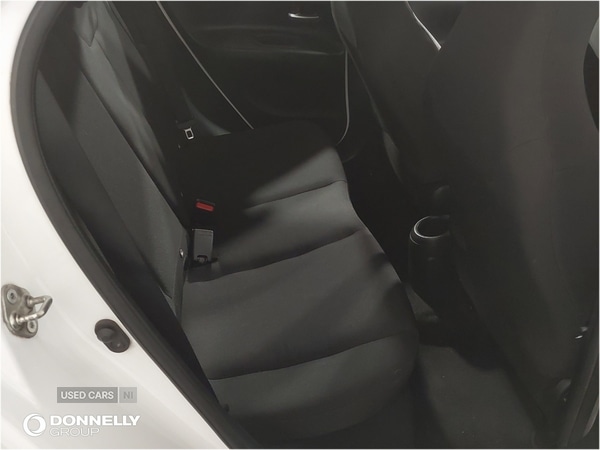 Used Toyota Aygo X 2023 for sale - 76139024: Photo 13