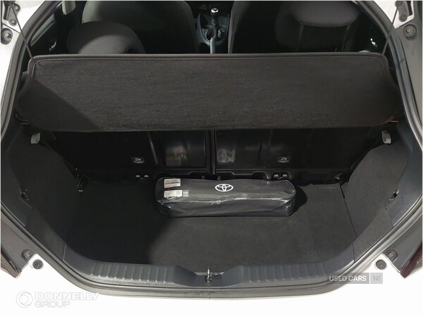 Used Toyota Aygo X 2023 for sale - 76139024: Photo 14