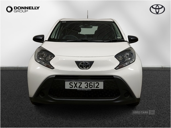 Used Toyota Aygo X 2023 for sale - 76139024: Photo 15
