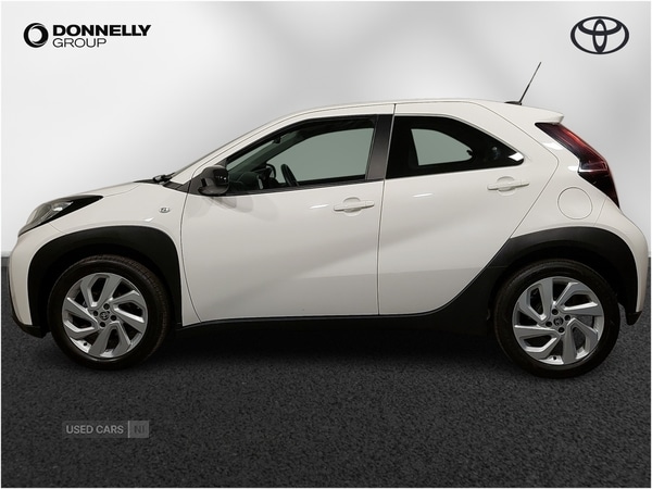 Used Toyota Aygo X 2023 for sale - 76139024: Photo 16