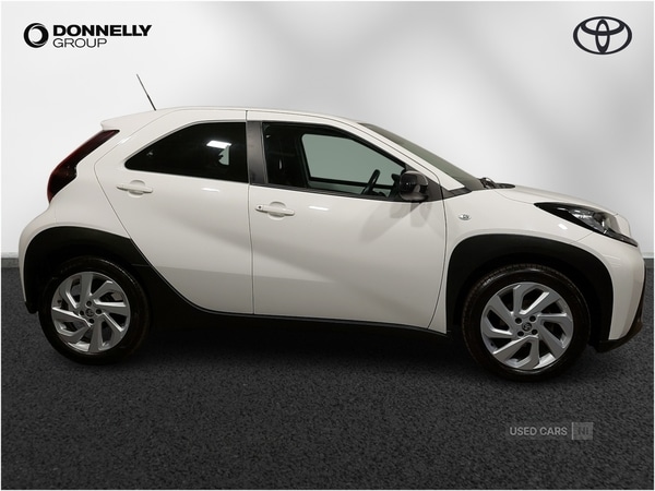 Used Toyota Aygo X 2023 for sale - 76139024: Photo 17