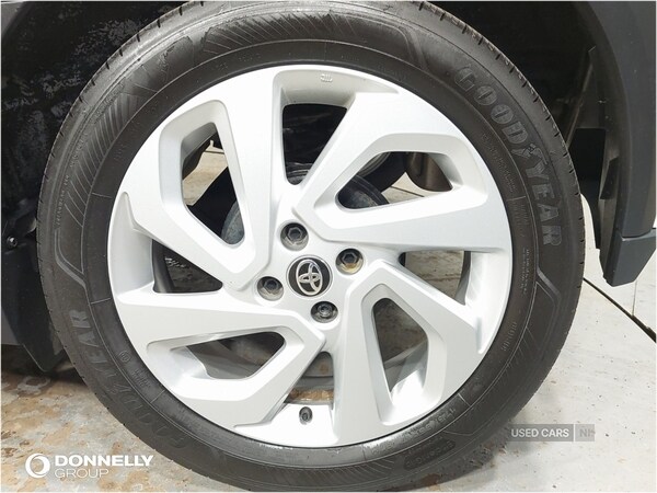 Used Toyota Aygo X 2023 for sale - 76139024: Photo 18