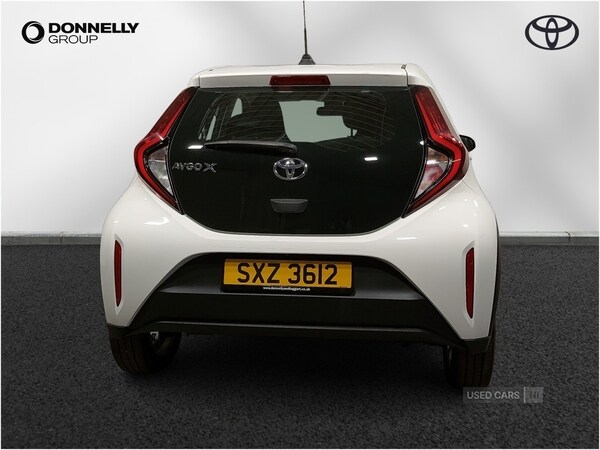 Used Toyota Aygo X 2023 for sale - 76139024: Photo 19