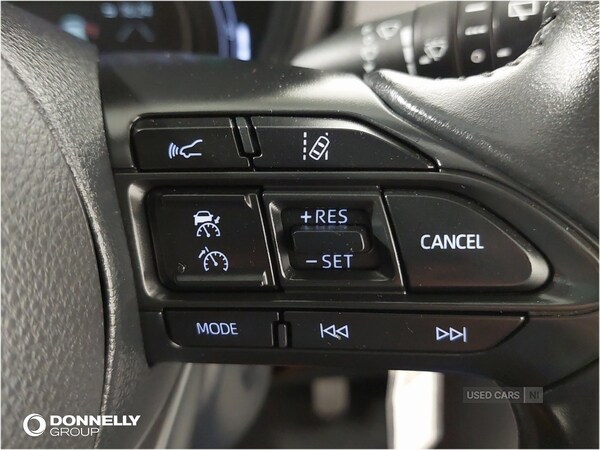 Used Toyota Aygo X 2023 for sale - 76139024: Photo 20