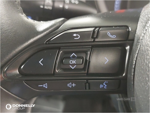 Used Toyota Aygo X 2023 for sale - 76139024: Photo 21