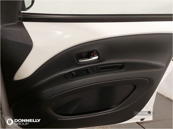 Used Toyota Aygo X 2023 for sale - 76139024: Photo 22