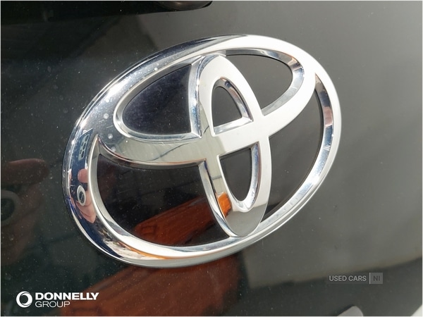 Used Toyota Aygo X 2023 for sale - 76139024: Photo 38