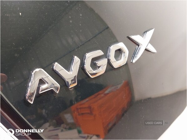 Used Toyota Aygo X 2023 for sale - 76139024: Photo 39