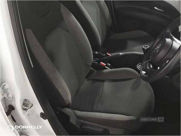 Used Toyota Aygo X 2023 for sale - 76139024: Photo 40